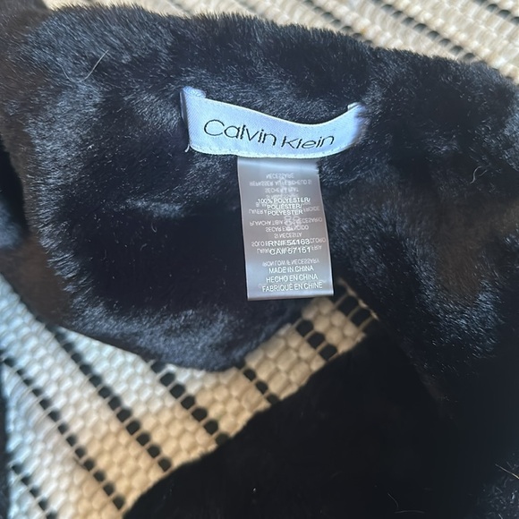 Scarf unisex - Picture 4 of 10